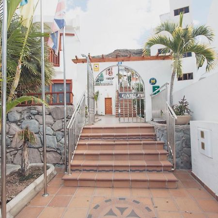 Appartement Montecarlo Apartamento39 à Porto Rico Extérieur photo