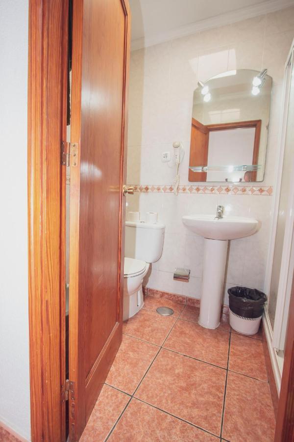 Appartement Montecarlo Apartamento39 à Porto Rico Extérieur photo
