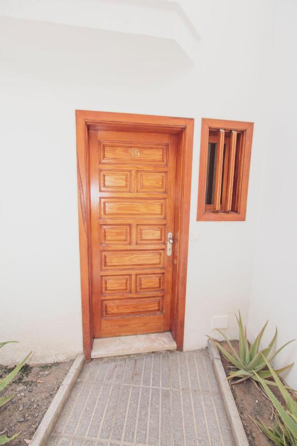 Appartement Montecarlo Apartamento39 à Porto Rico Extérieur photo