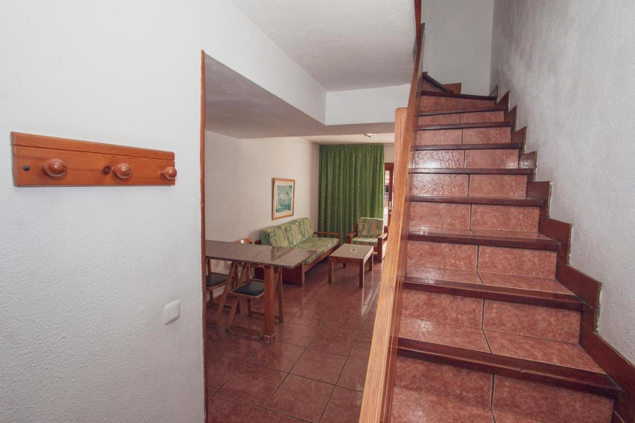 Appartement Montecarlo Apartamento39 à Porto Rico Extérieur photo
