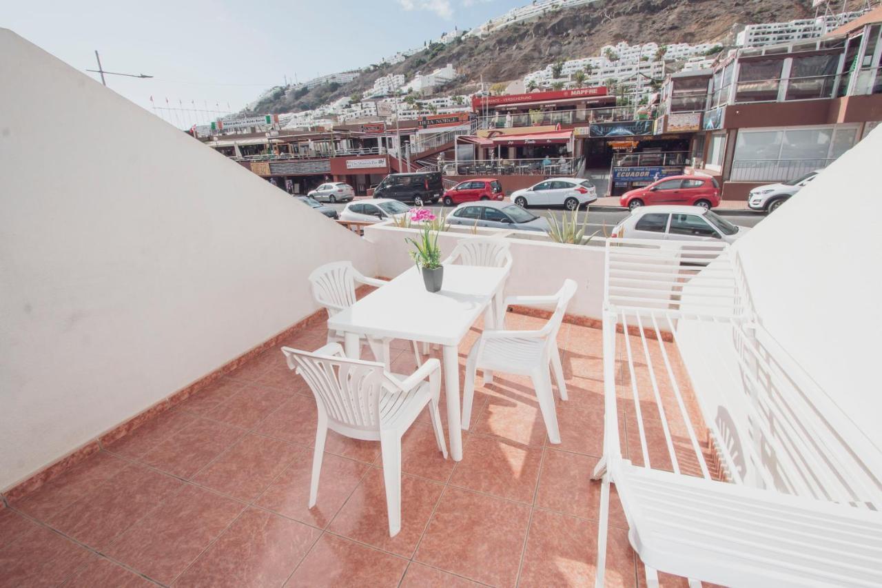 Appartement Montecarlo Apartamento39 à Porto Rico Extérieur photo